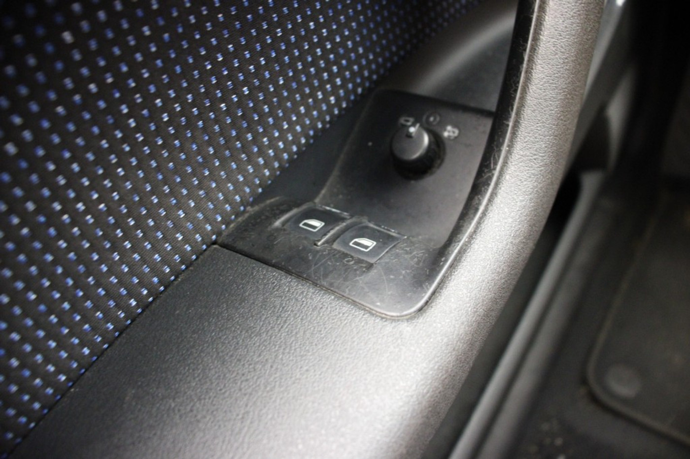 Foto van Audi Audi A3