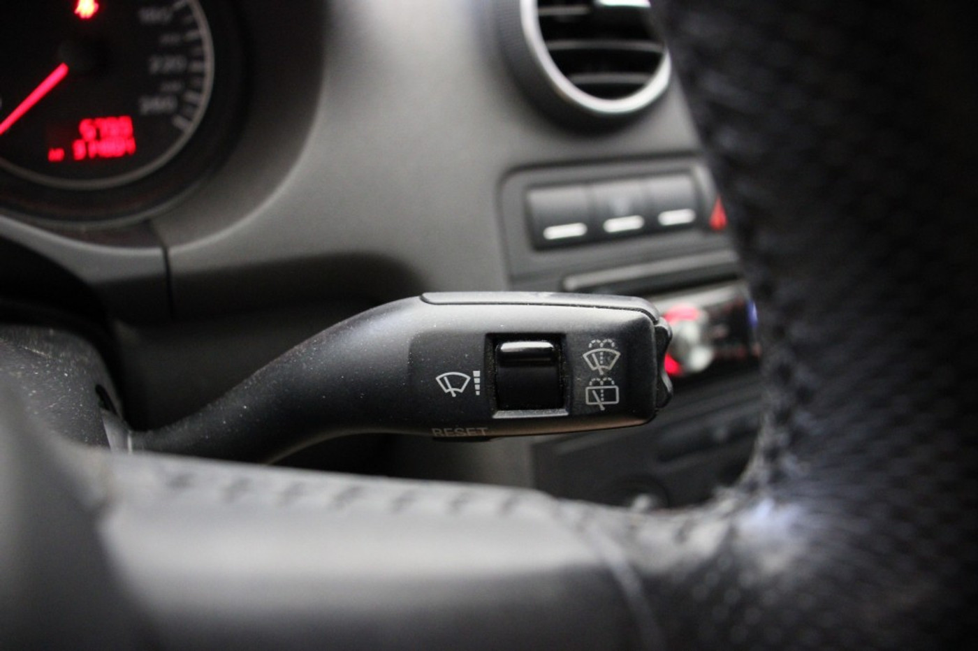 Foto van Audi Audi A3