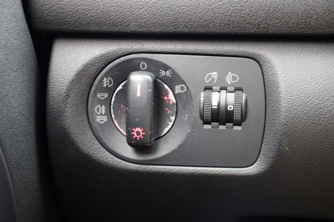Foto van Audi Audi A3