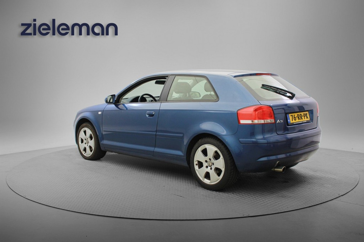 Foto van Audi Audi A3