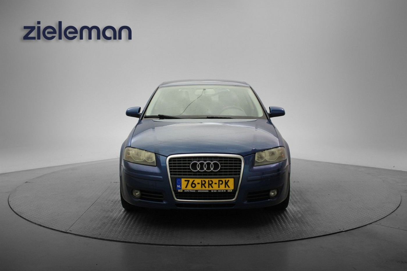 Foto van Audi Audi A3