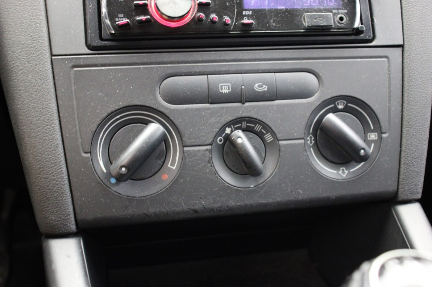 Foto van Audi Audi A3