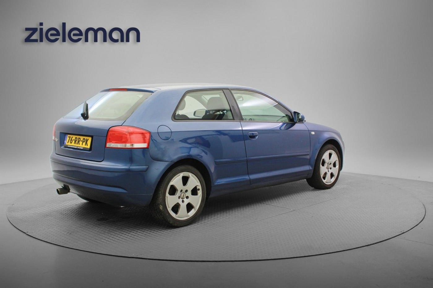 Foto van Audi Audi A3