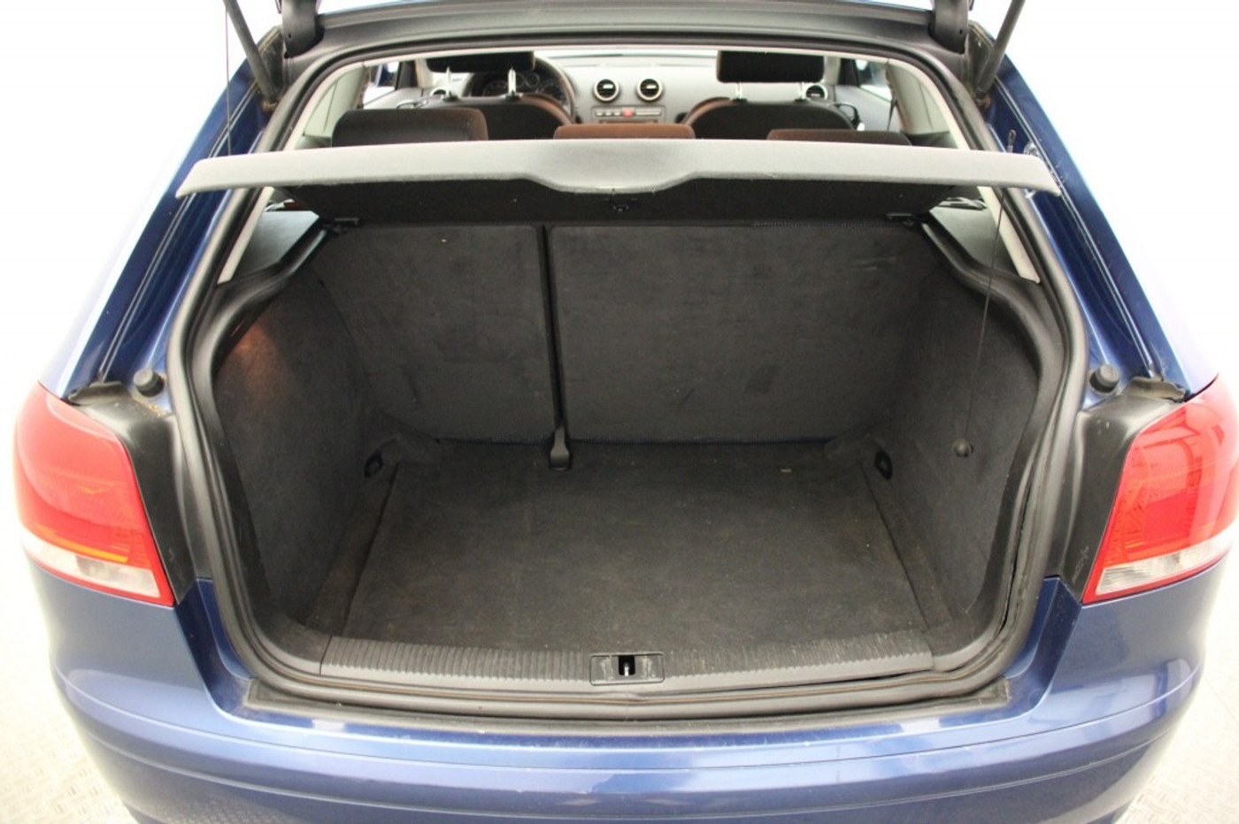 Foto van Audi Audi A3