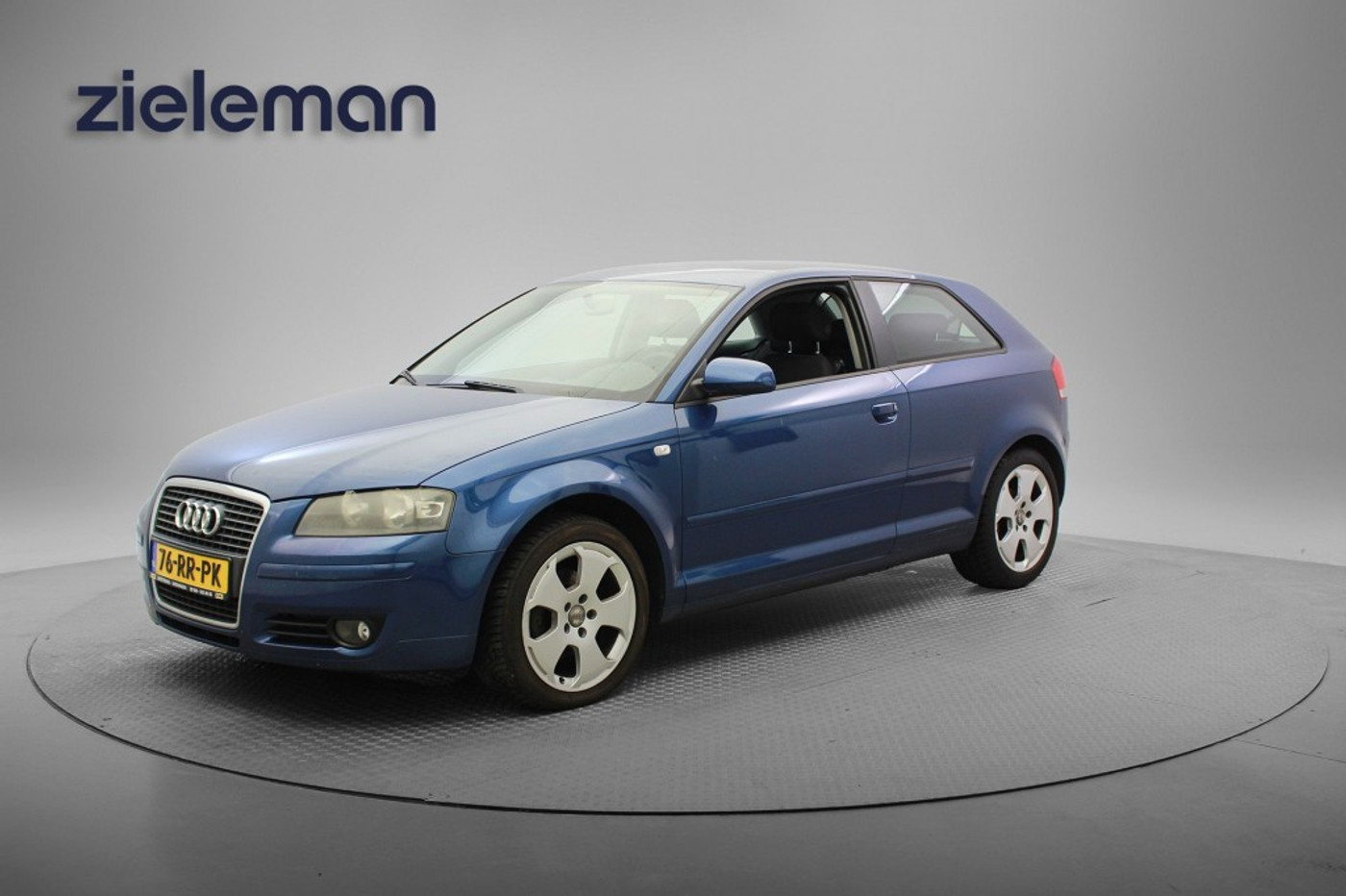 Foto van Audi Audi A3