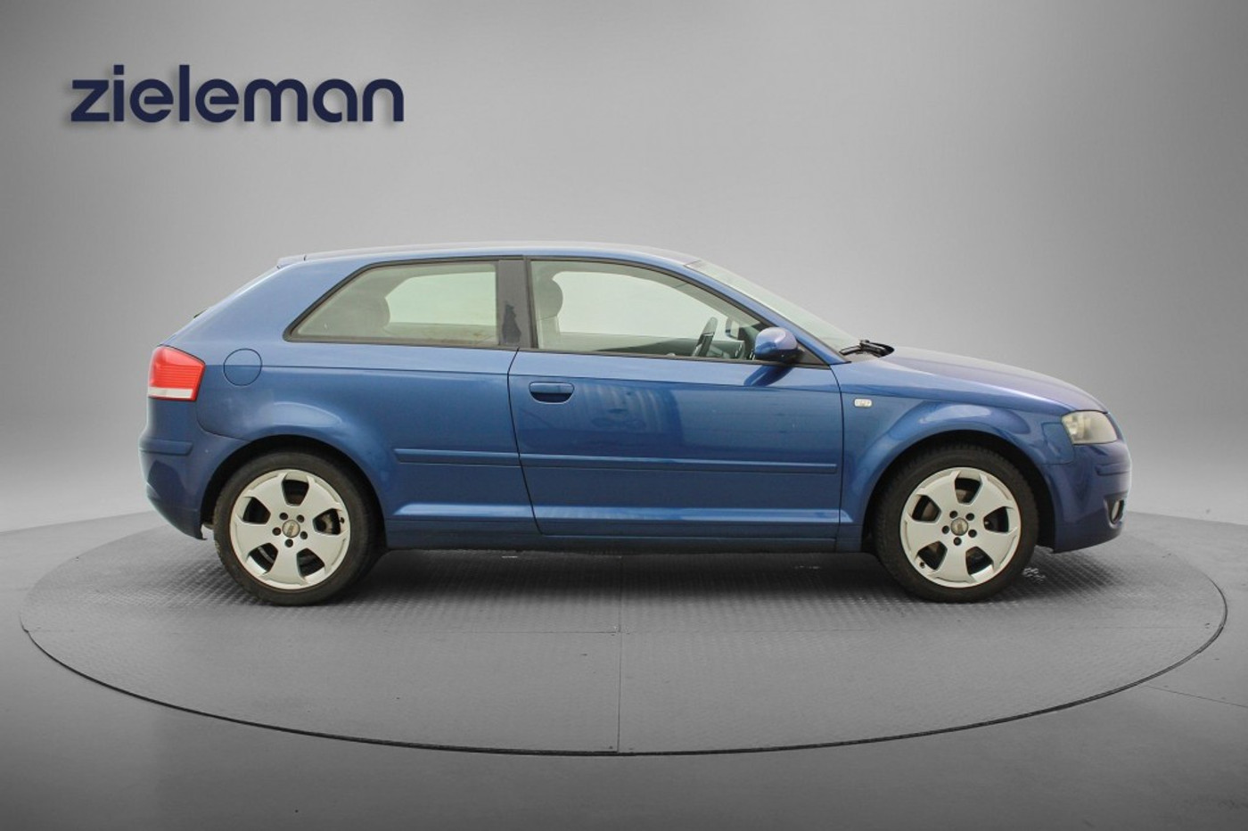 Foto van Audi Audi A3