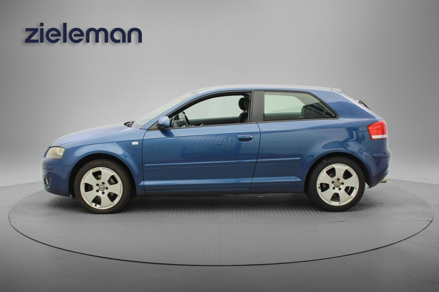 Foto van Audi Audi A3