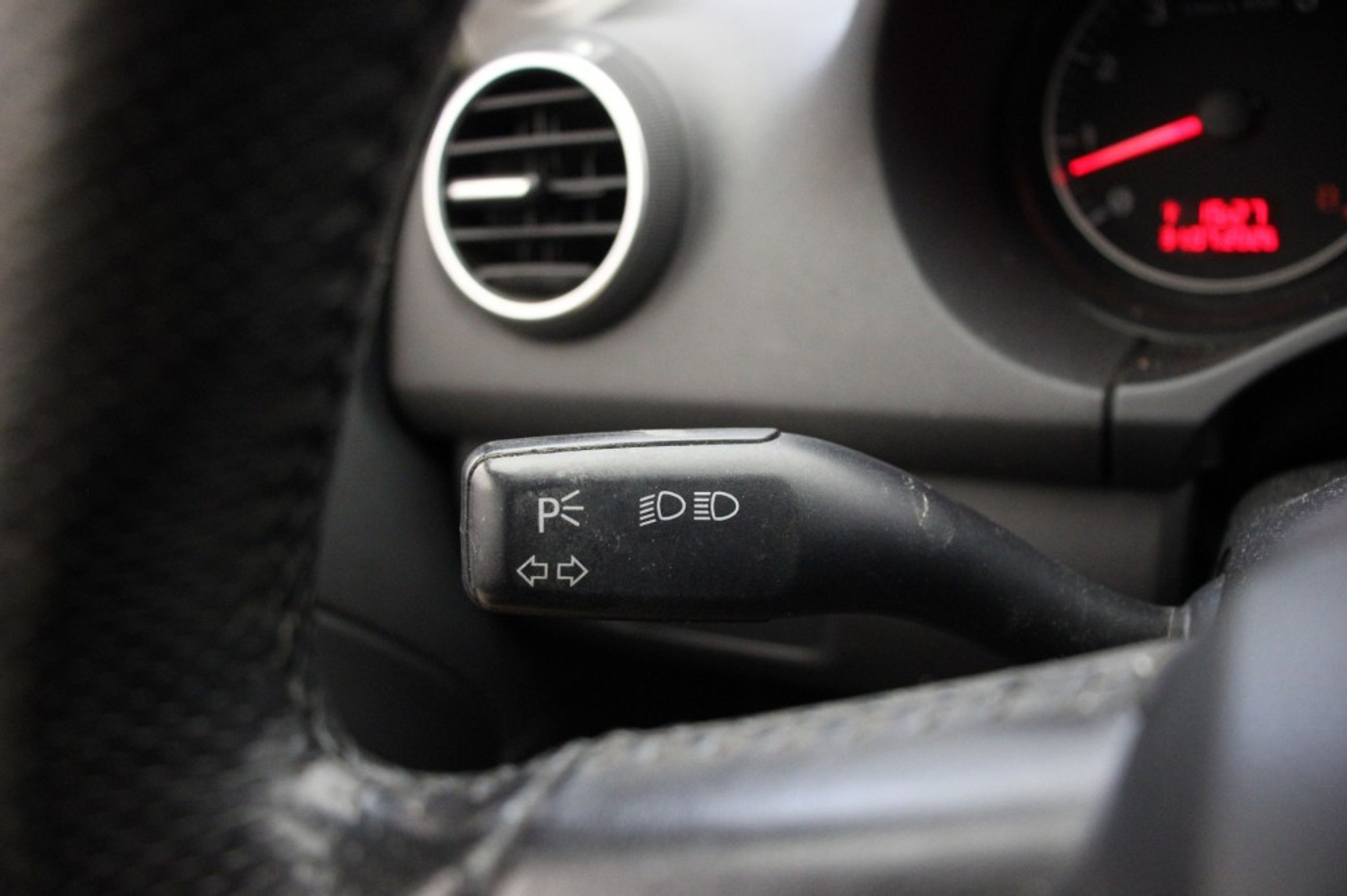 Foto van Audi Audi A3