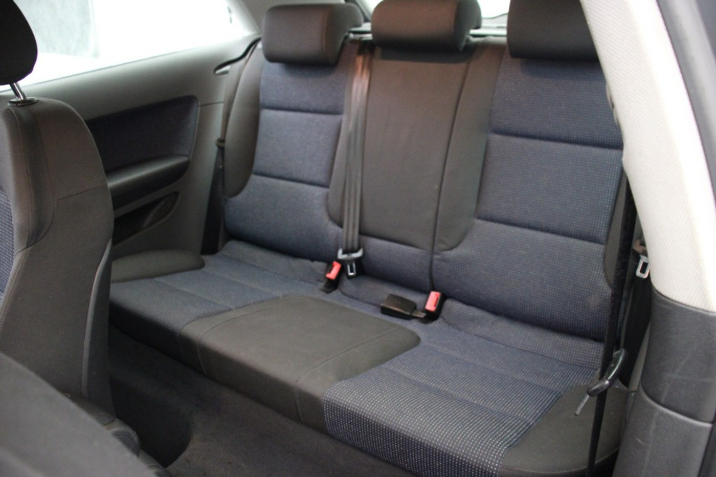 Foto van Audi Audi A3