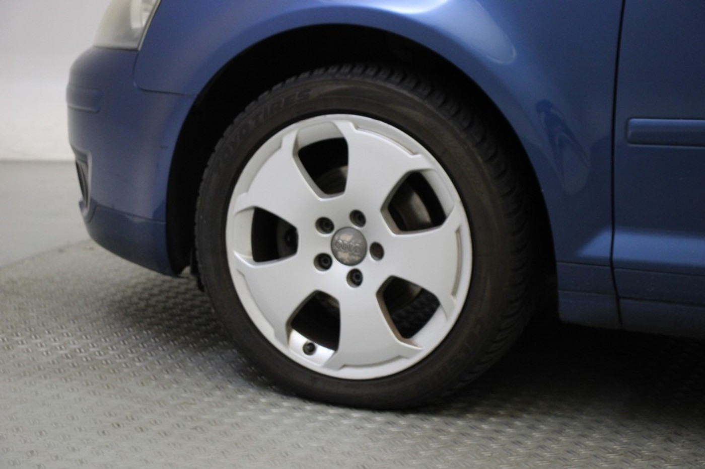 Foto van Audi Audi A3