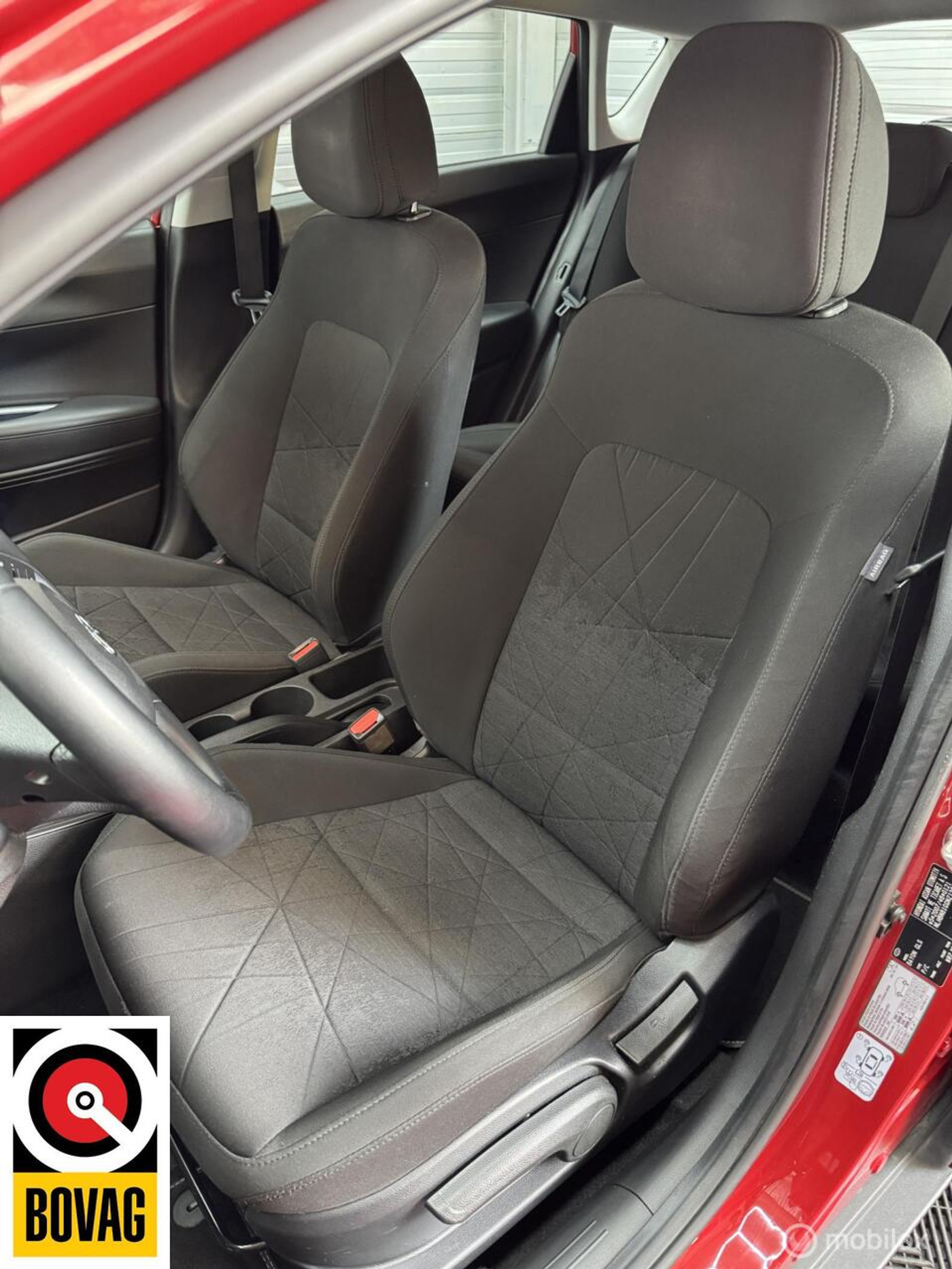 Foto van Hyundai Bayon