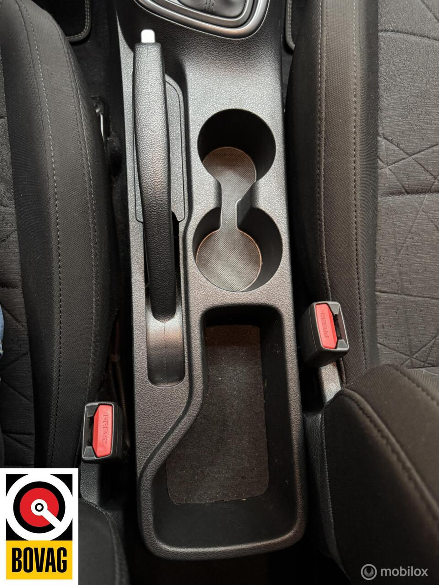 Foto van Hyundai Bayon