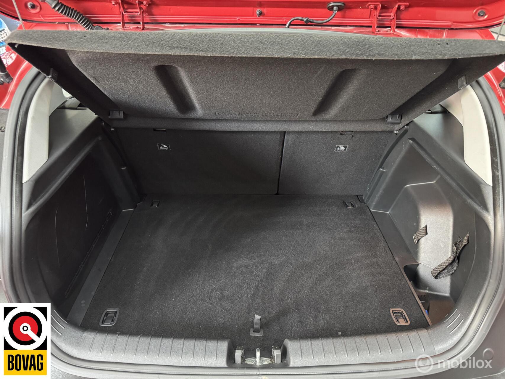 Foto van Hyundai Bayon