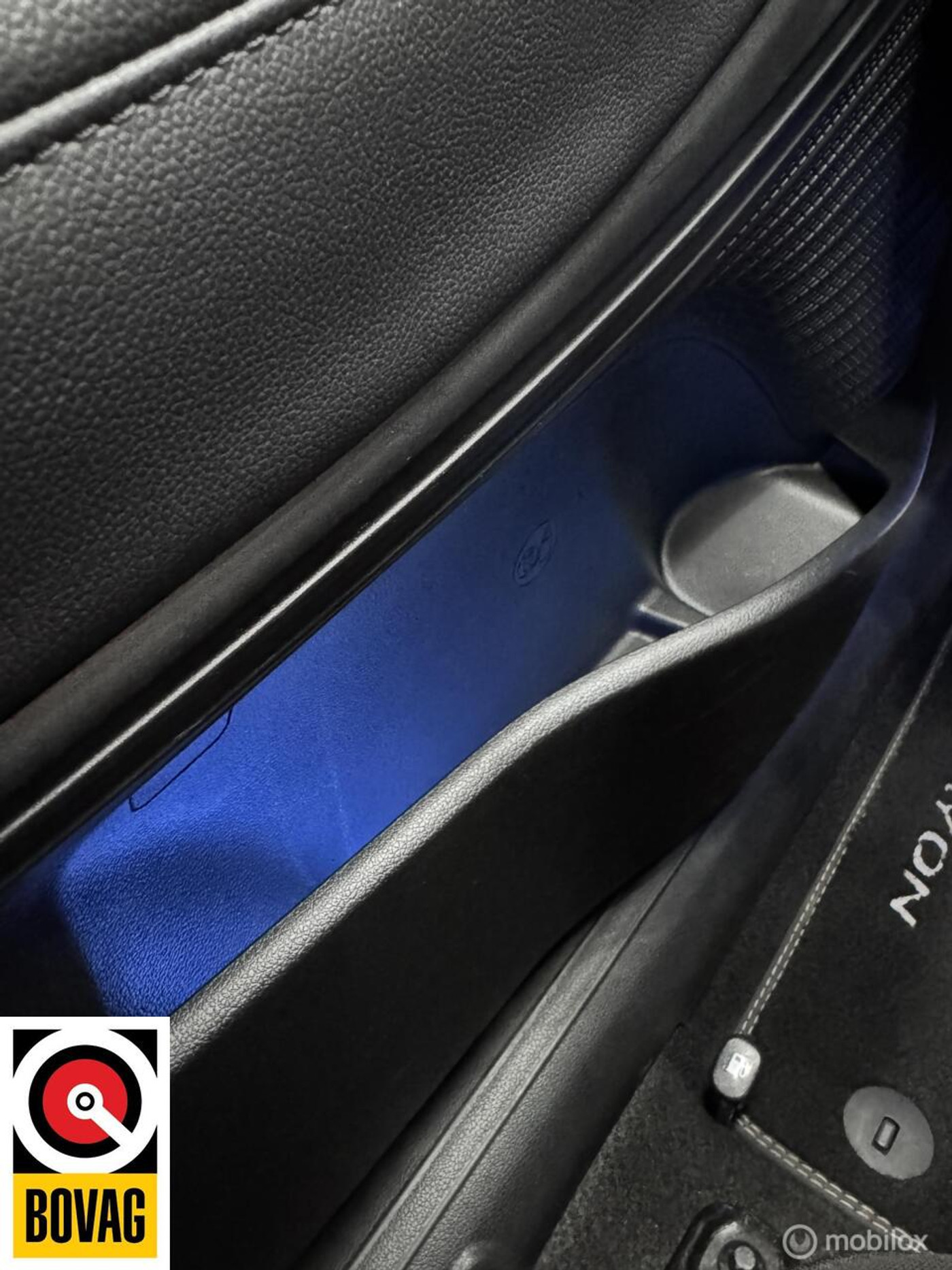 Foto van Hyundai Bayon