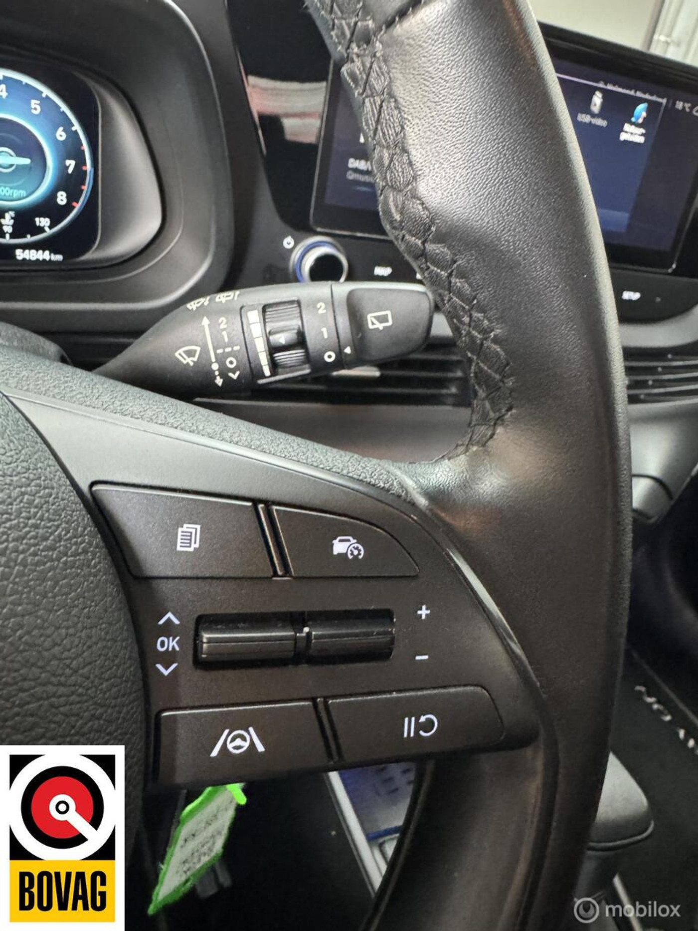 Foto van Hyundai Bayon