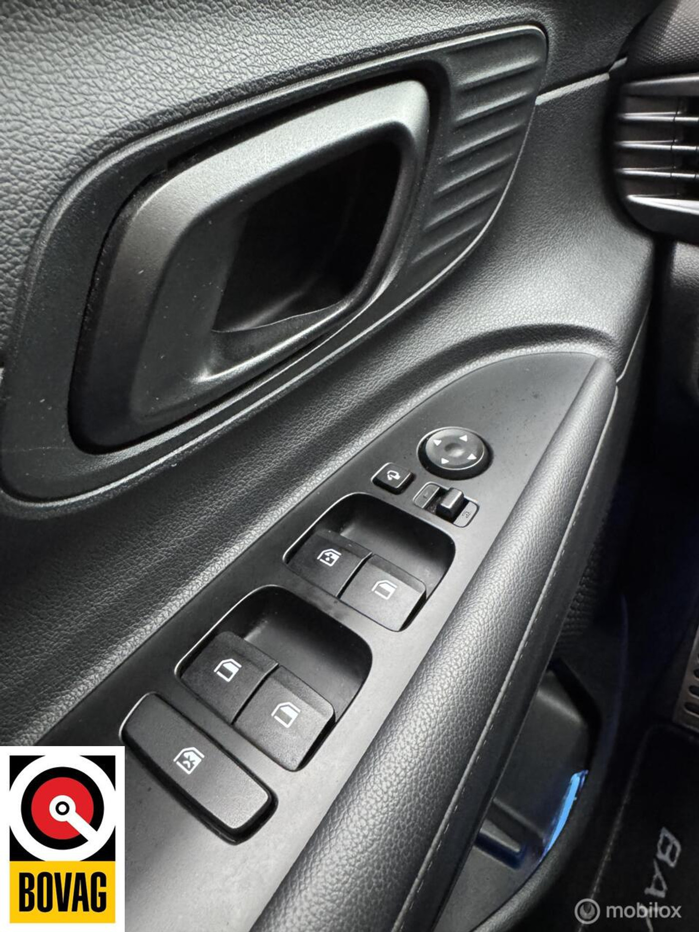 Foto van Hyundai Bayon