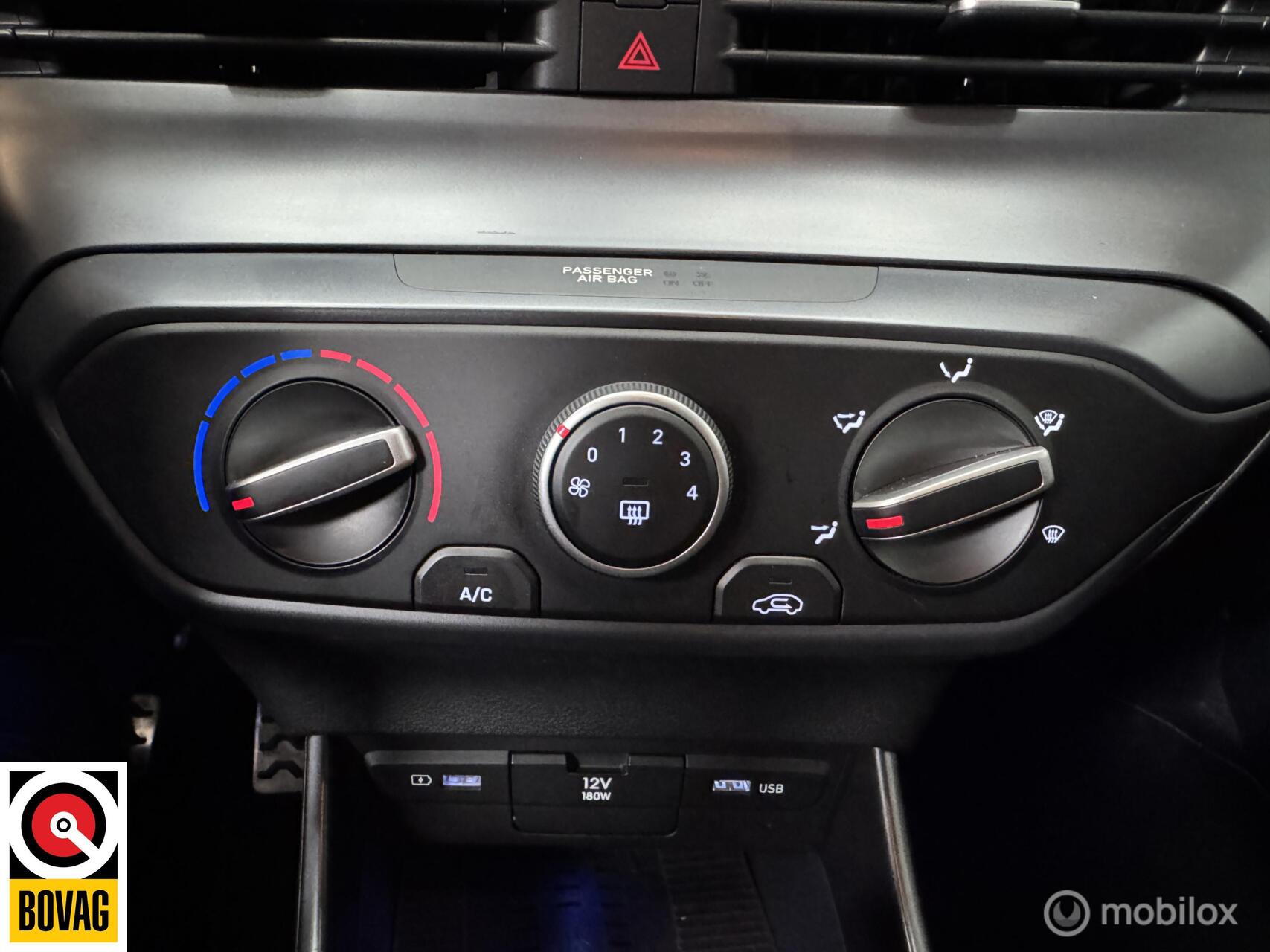 Foto van Hyundai Bayon
