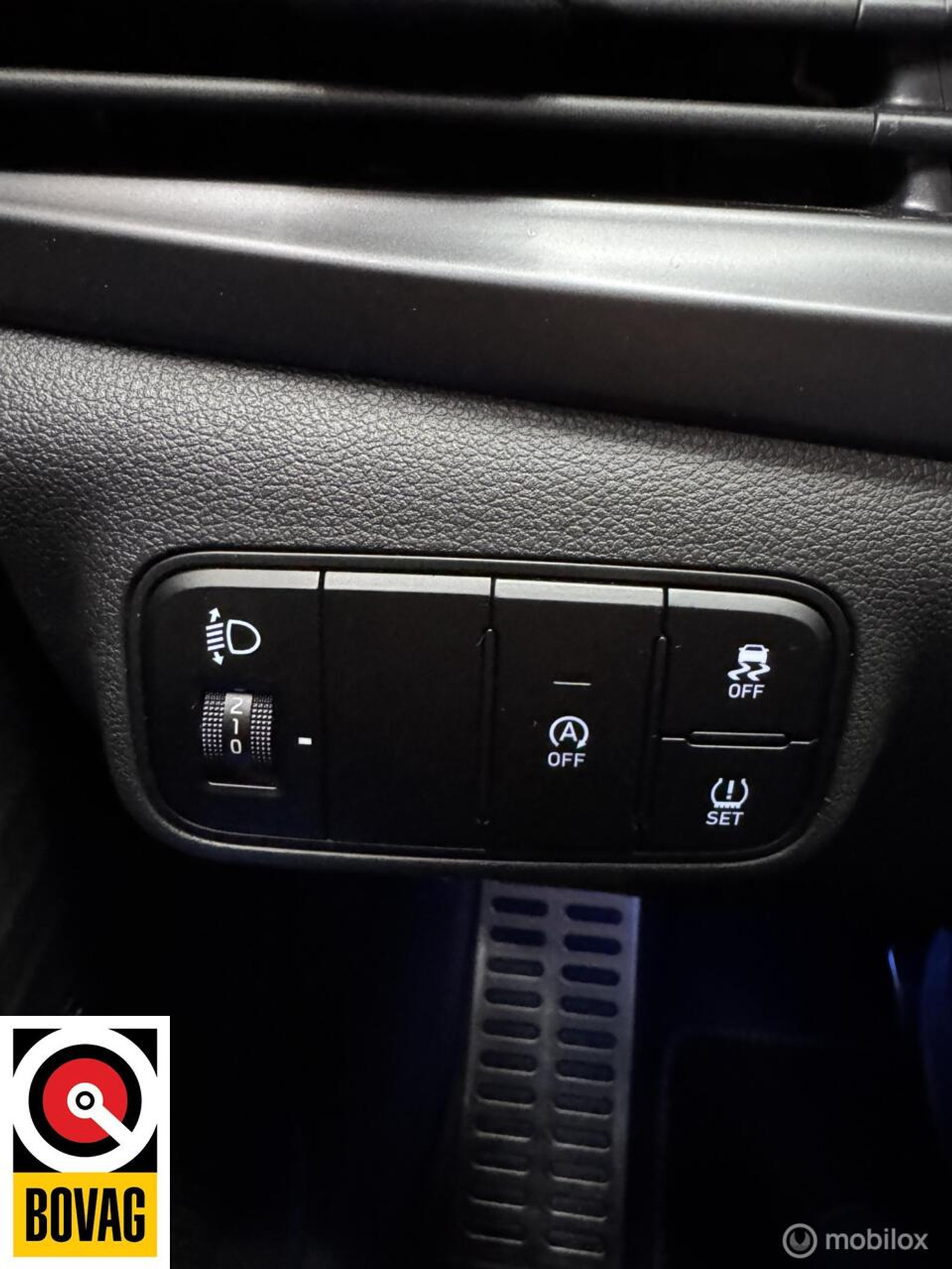 Foto van Hyundai Bayon