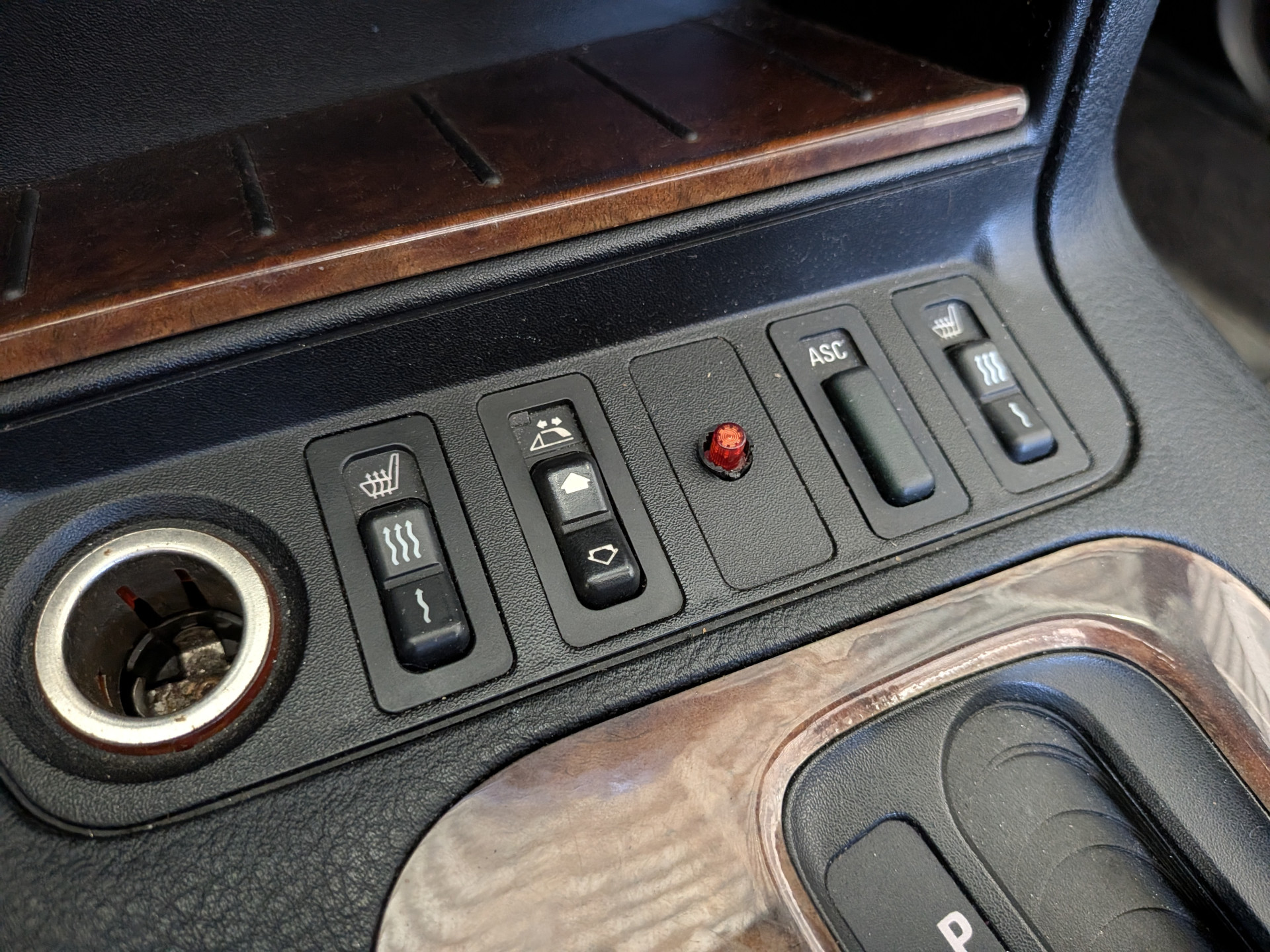 Foto van BMW 3er Reihe