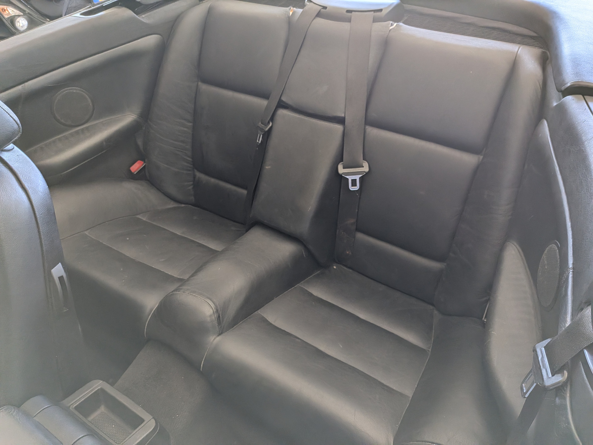 Foto van BMW 3er Reihe