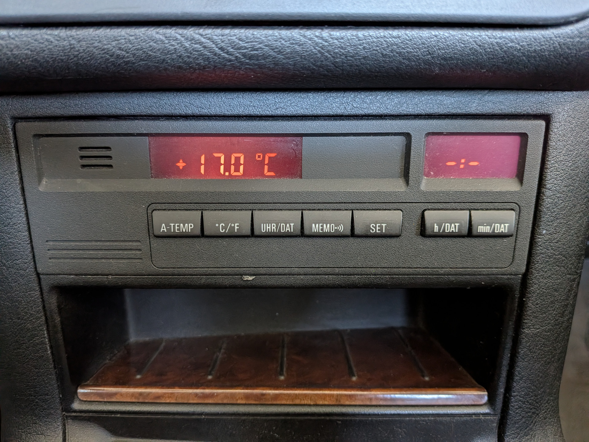 Foto van BMW 3er Reihe