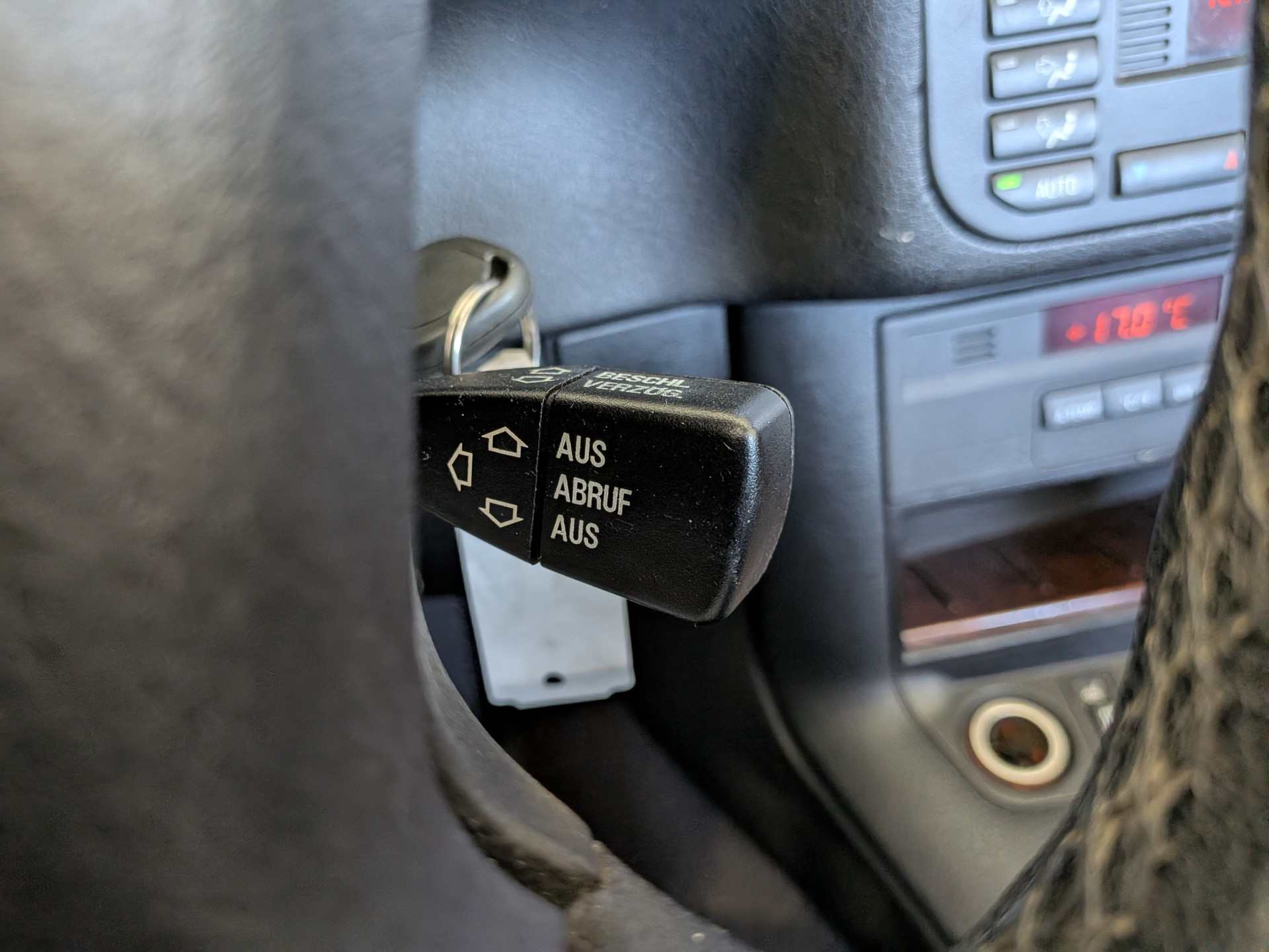 Foto van BMW 3er Reihe