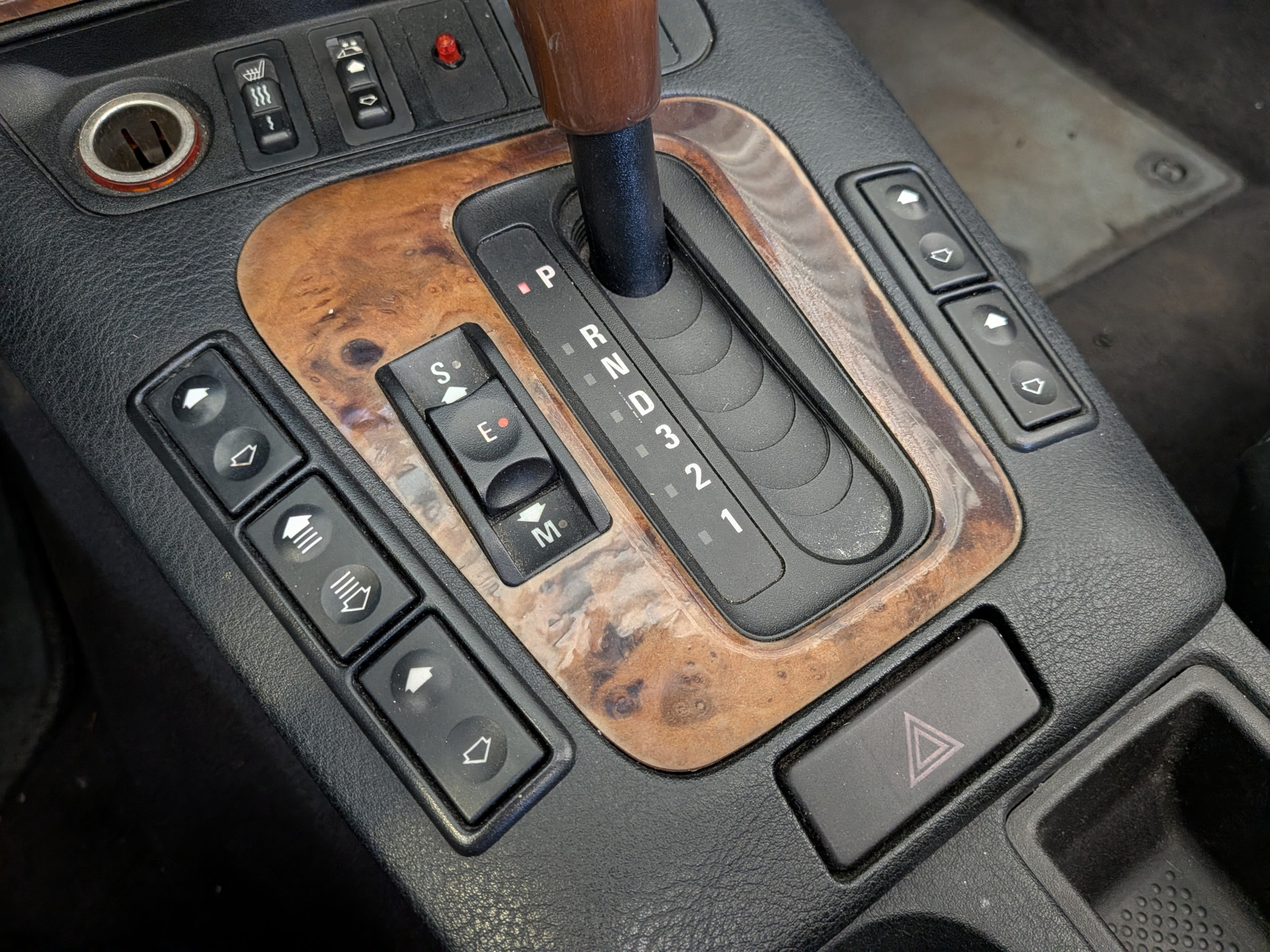 Foto van BMW 3er Reihe
