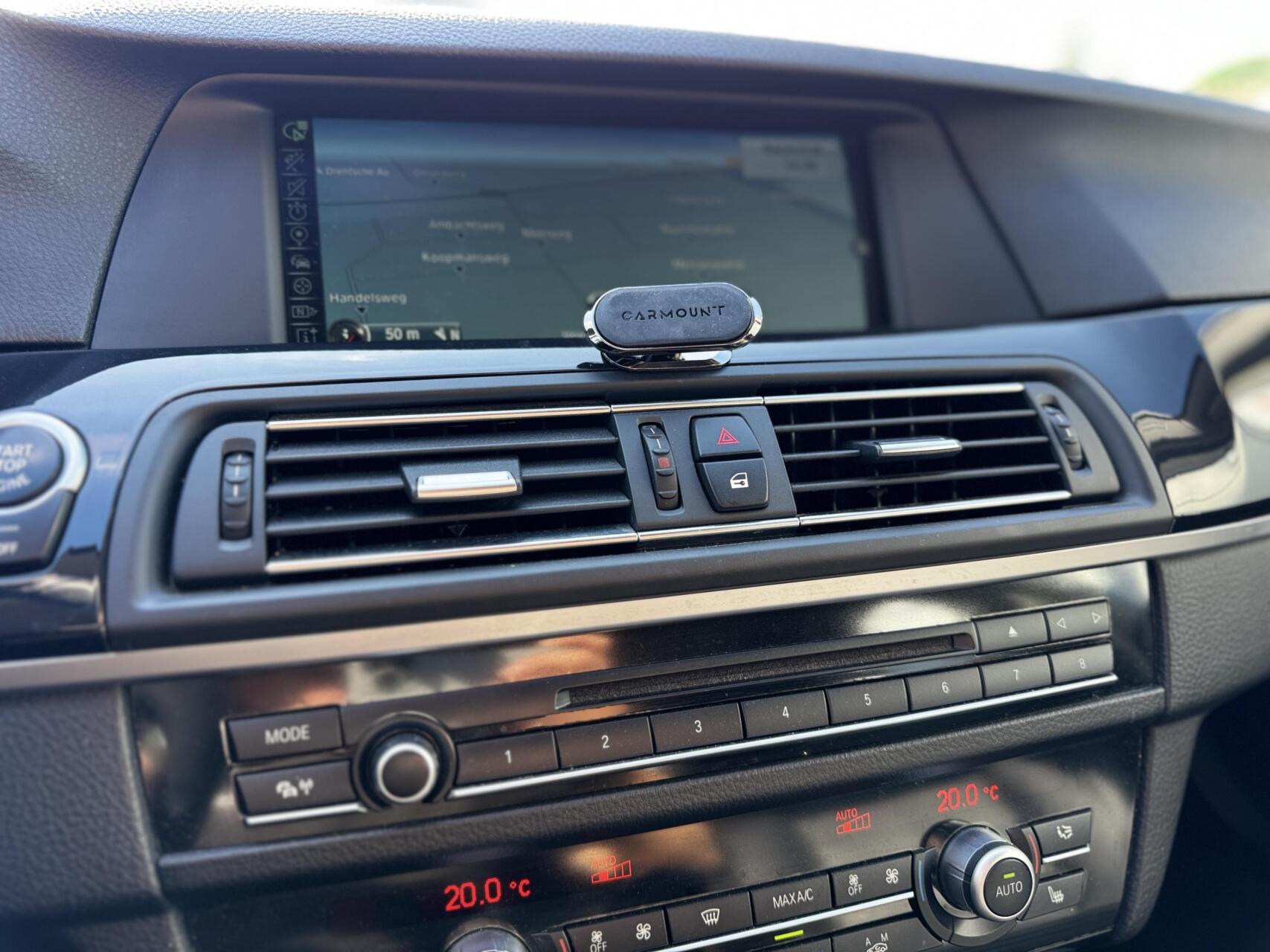 Foto van BMW 528i xDrive