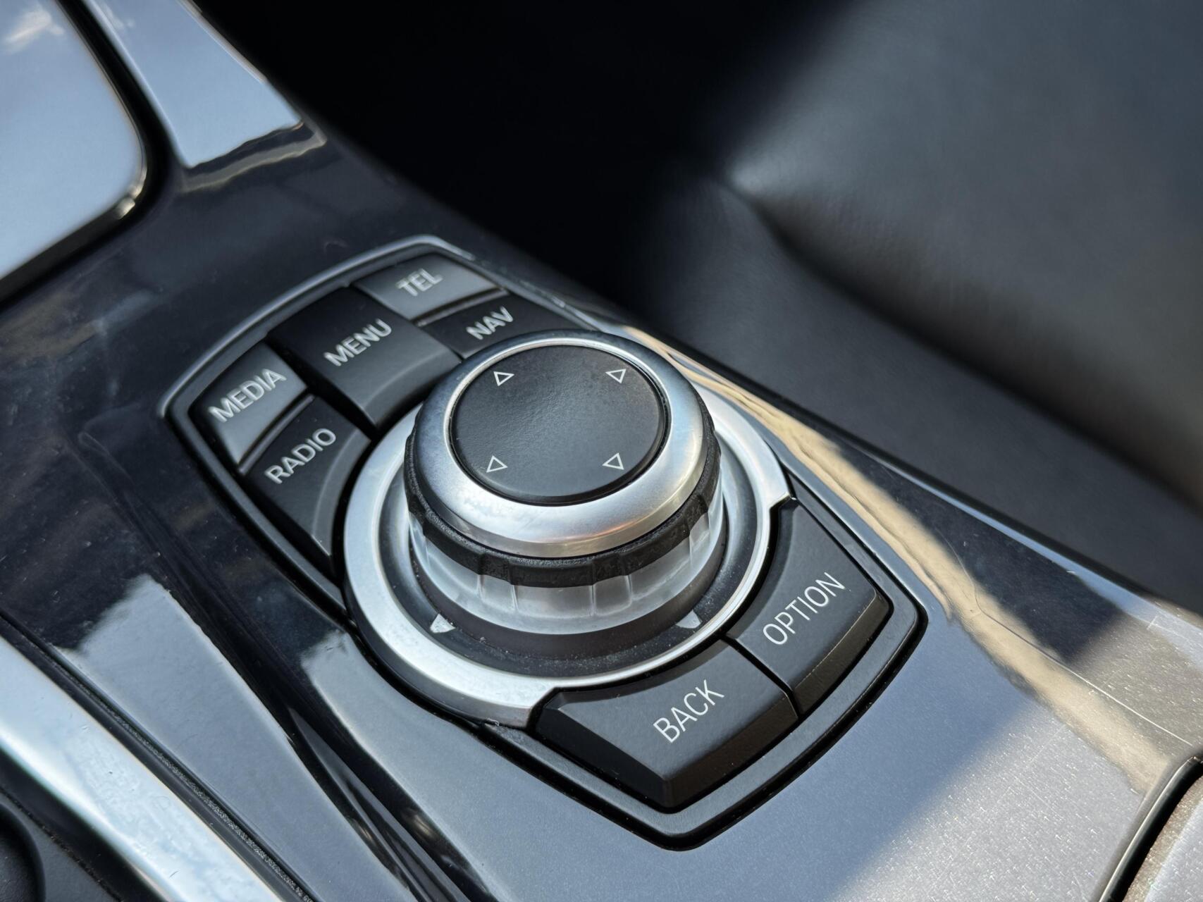 Foto van BMW 528i xDrive