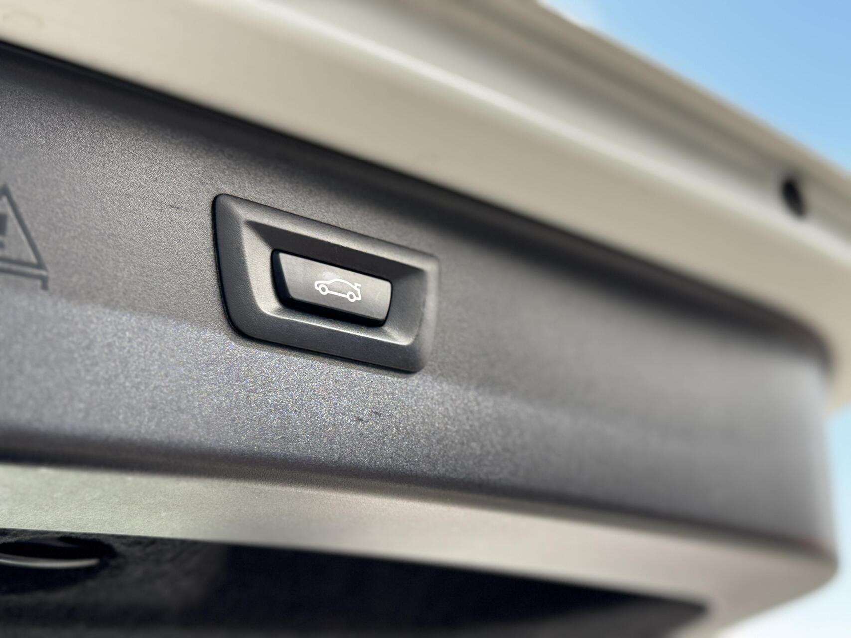 Foto van BMW 528i xDrive