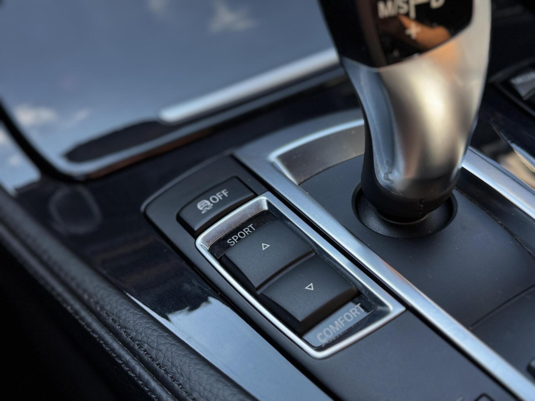 Foto van BMW 528i xDrive