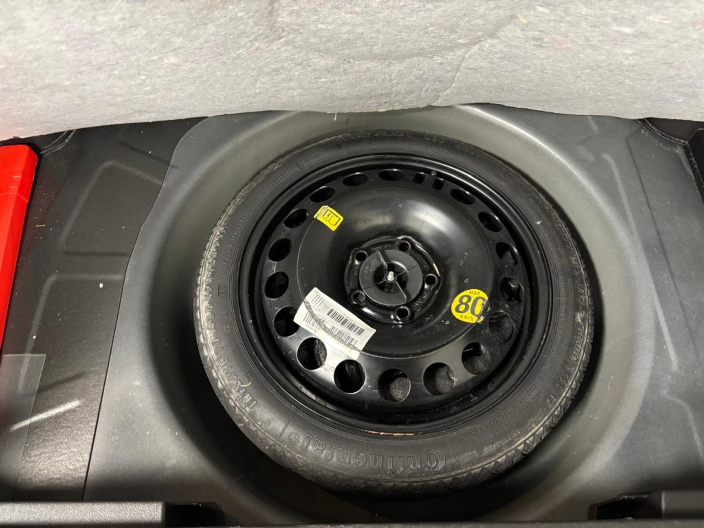 Foto van Opel Meriva
