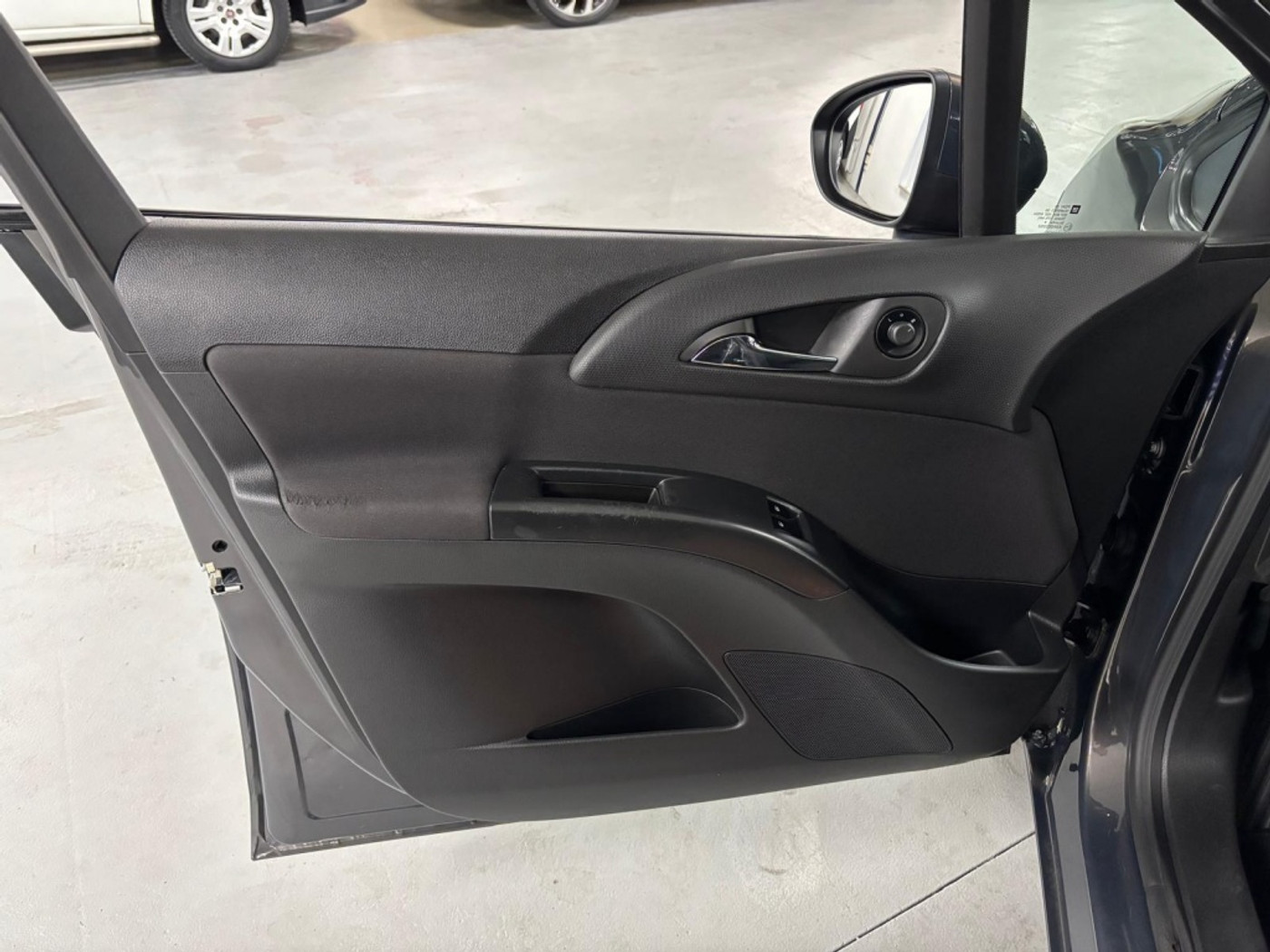Foto van Opel Meriva