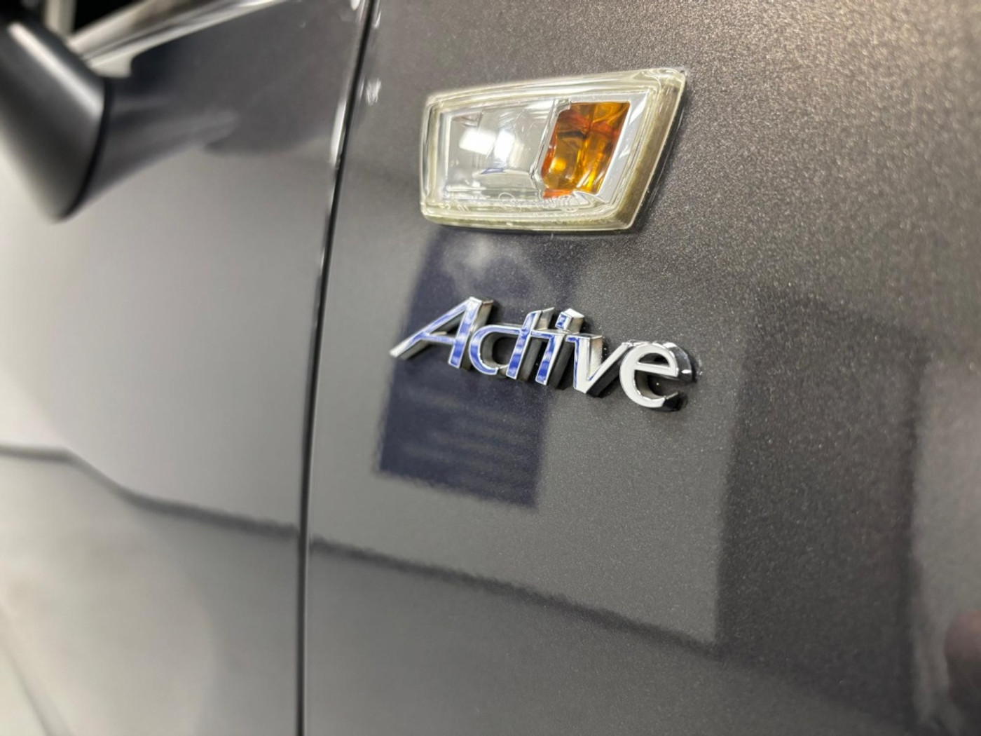 Foto van Opel Meriva