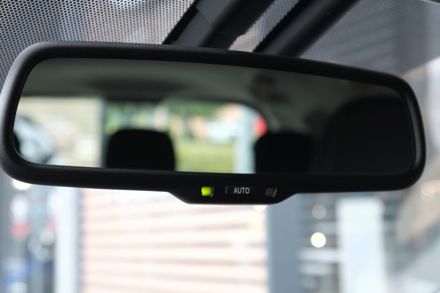 Foto van Toyota Toyota Verso