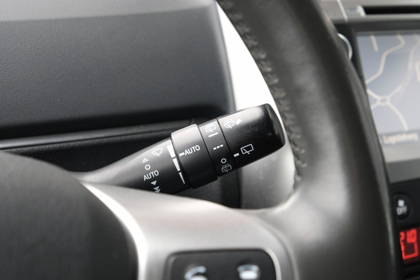 Foto van Toyota Toyota Verso