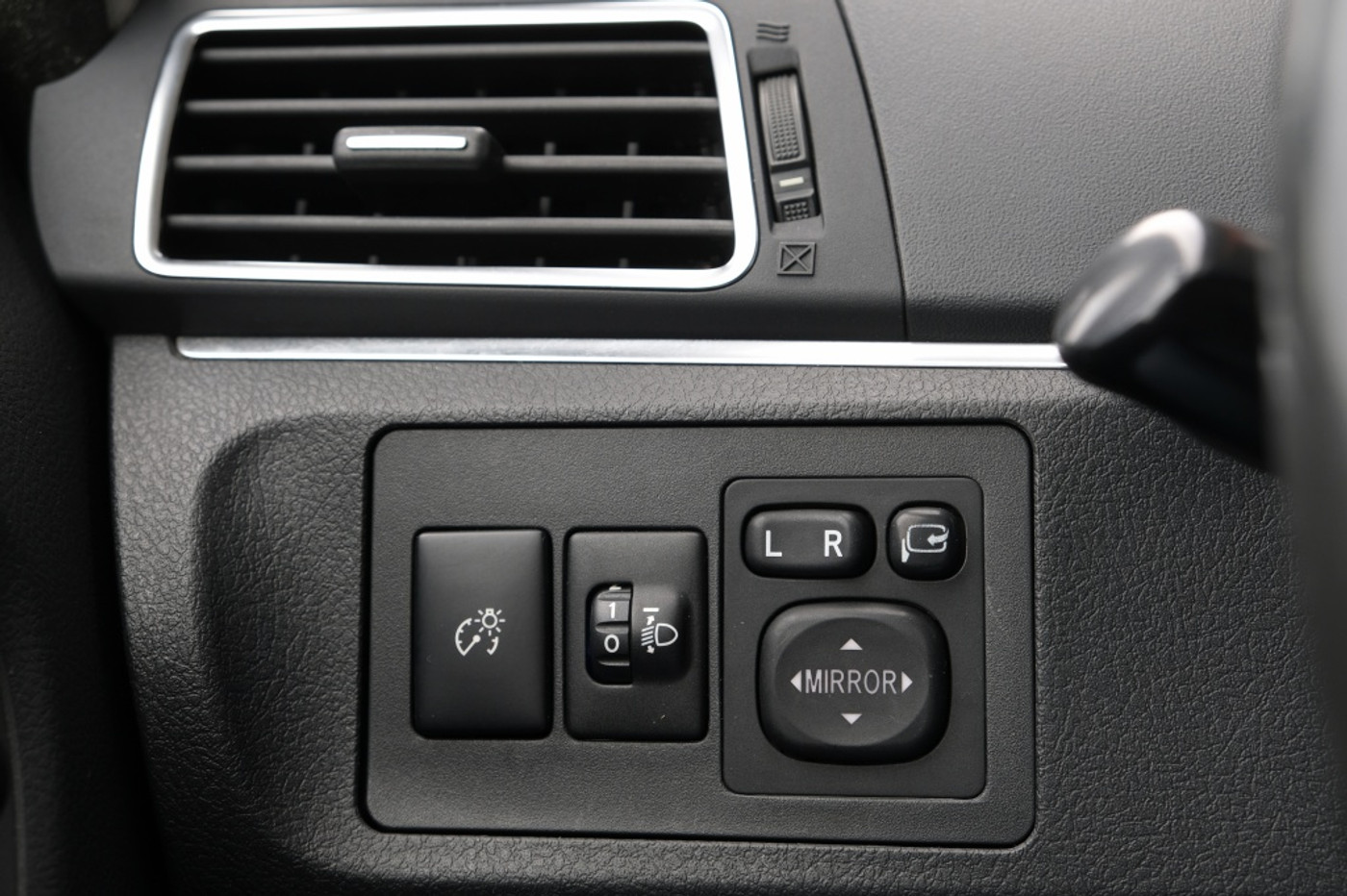Foto van Toyota Toyota Verso
