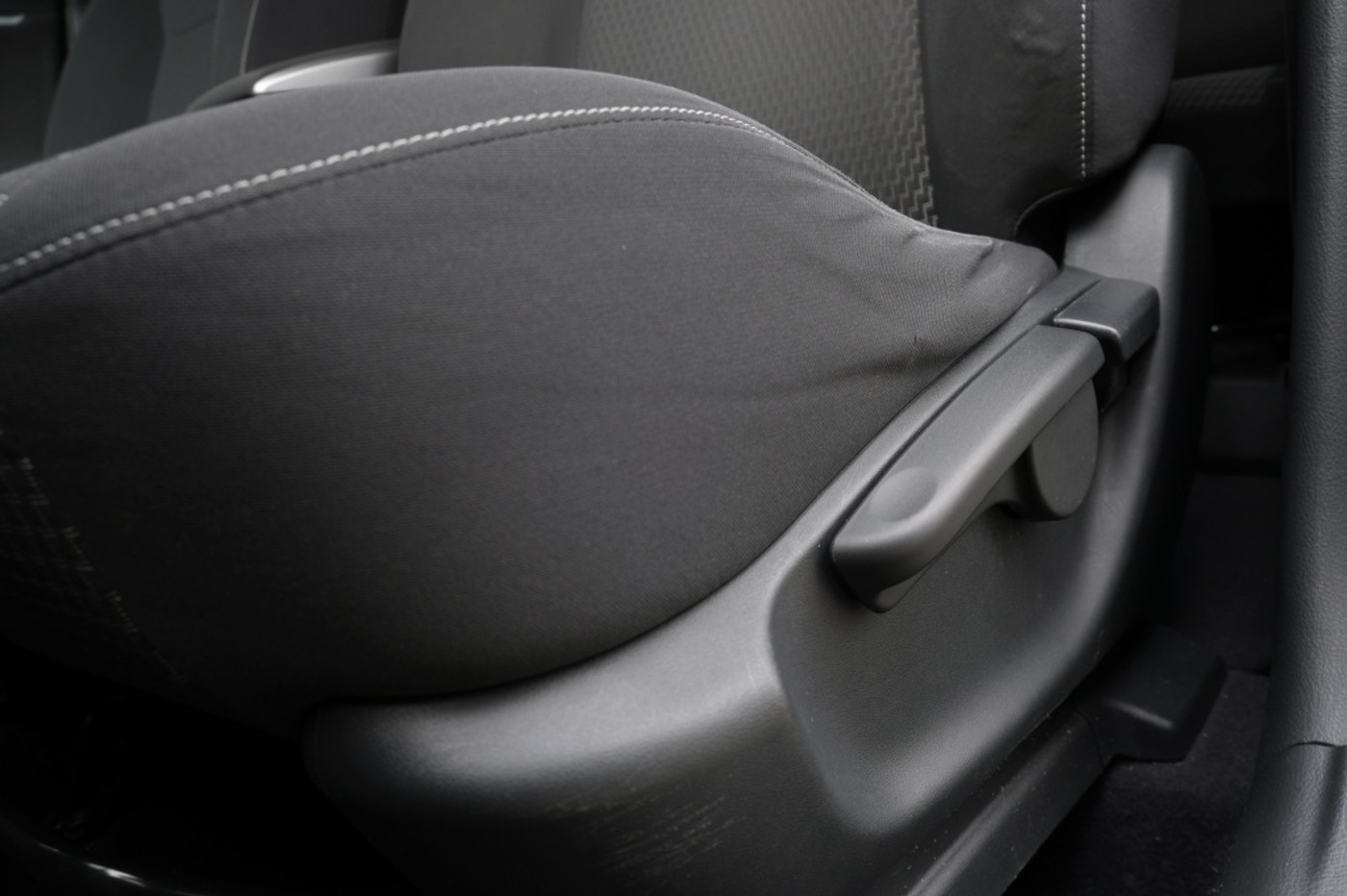Foto van Toyota Toyota Verso