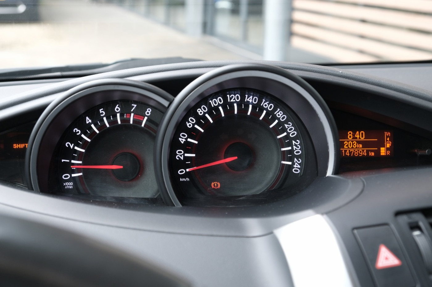 Foto van Toyota Toyota Verso