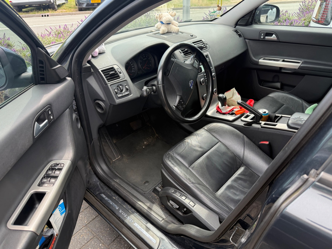 Foto van Volvo S40