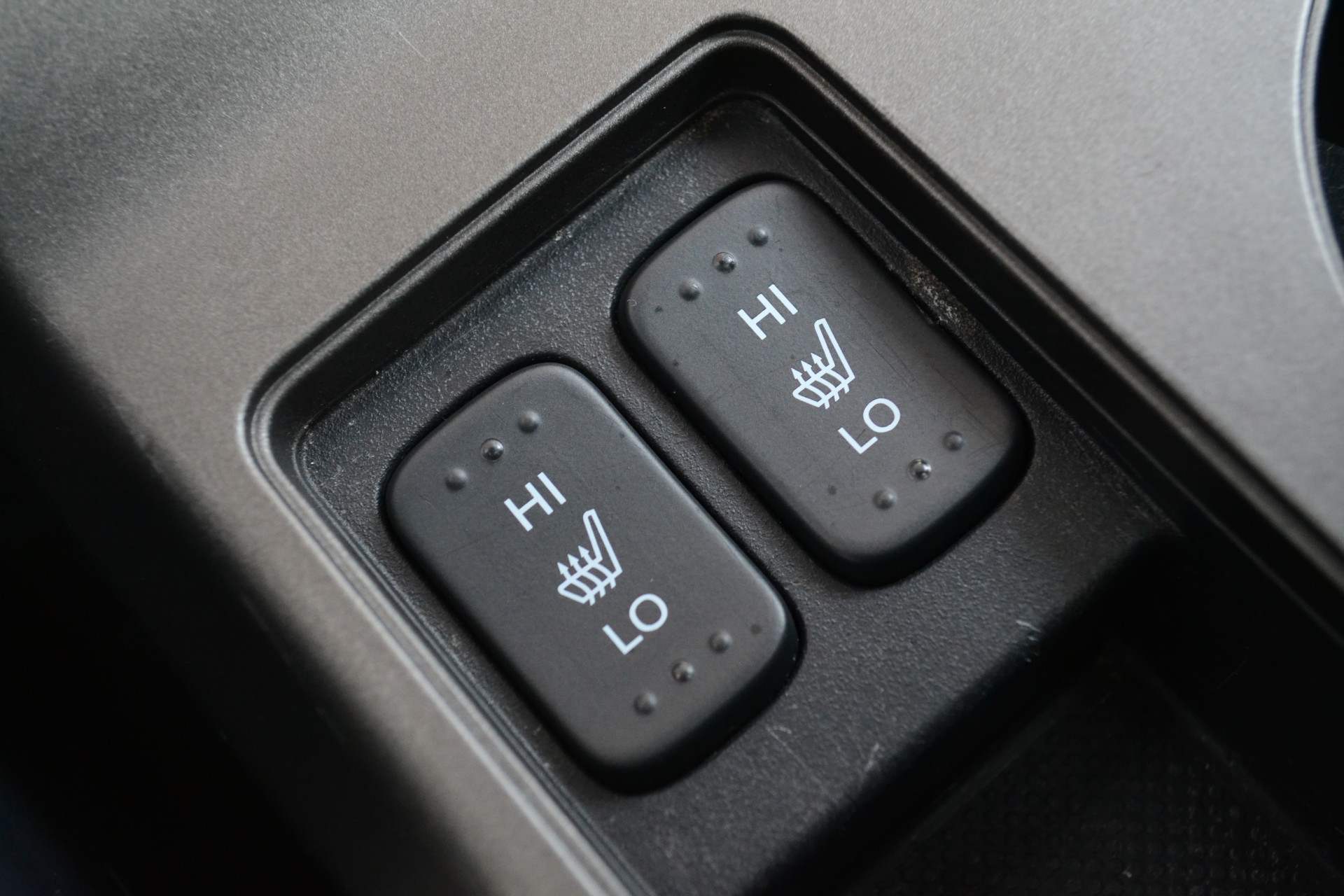 Foto van Honda Honda Cr-v
