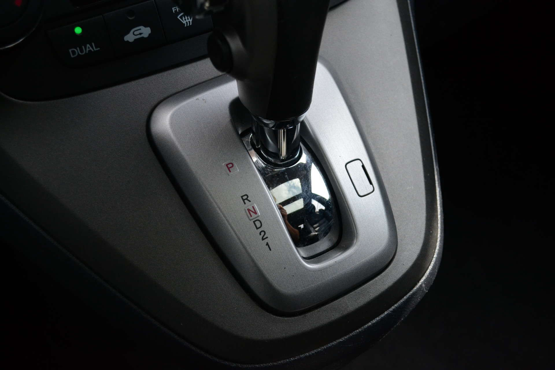 Foto van Honda Honda Cr-v
