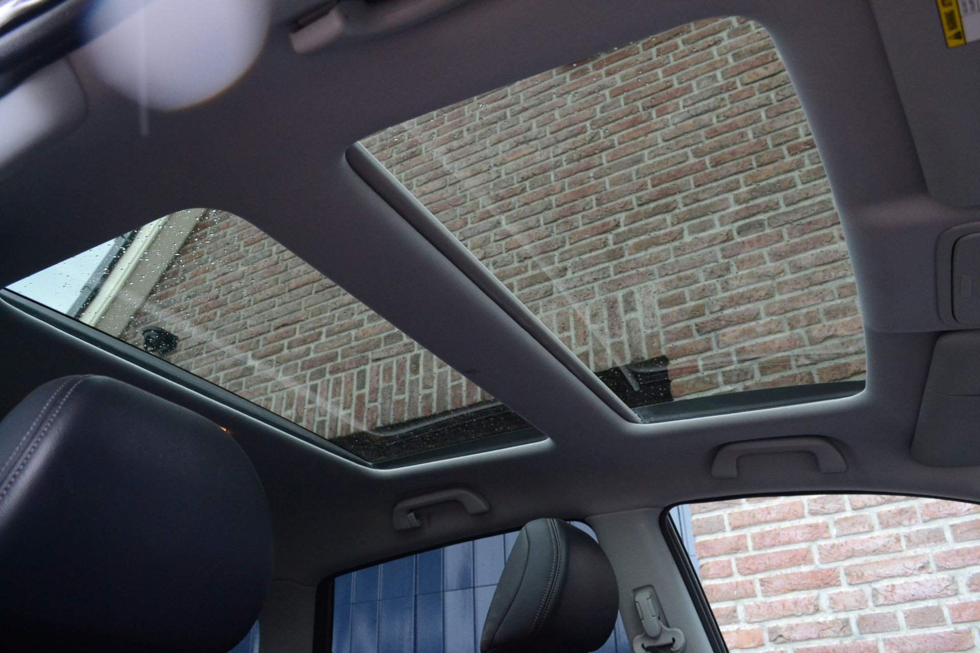 Foto van Honda Honda Cr-v