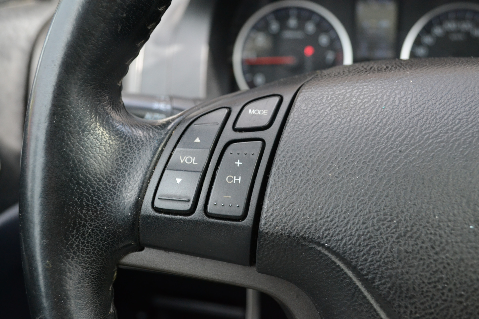 Foto van Honda Honda Cr-v