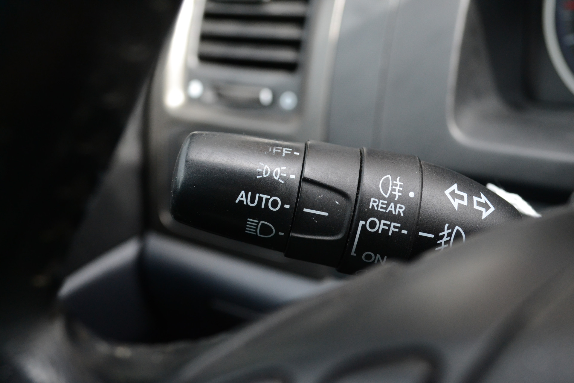 Foto van Honda Honda Cr-v