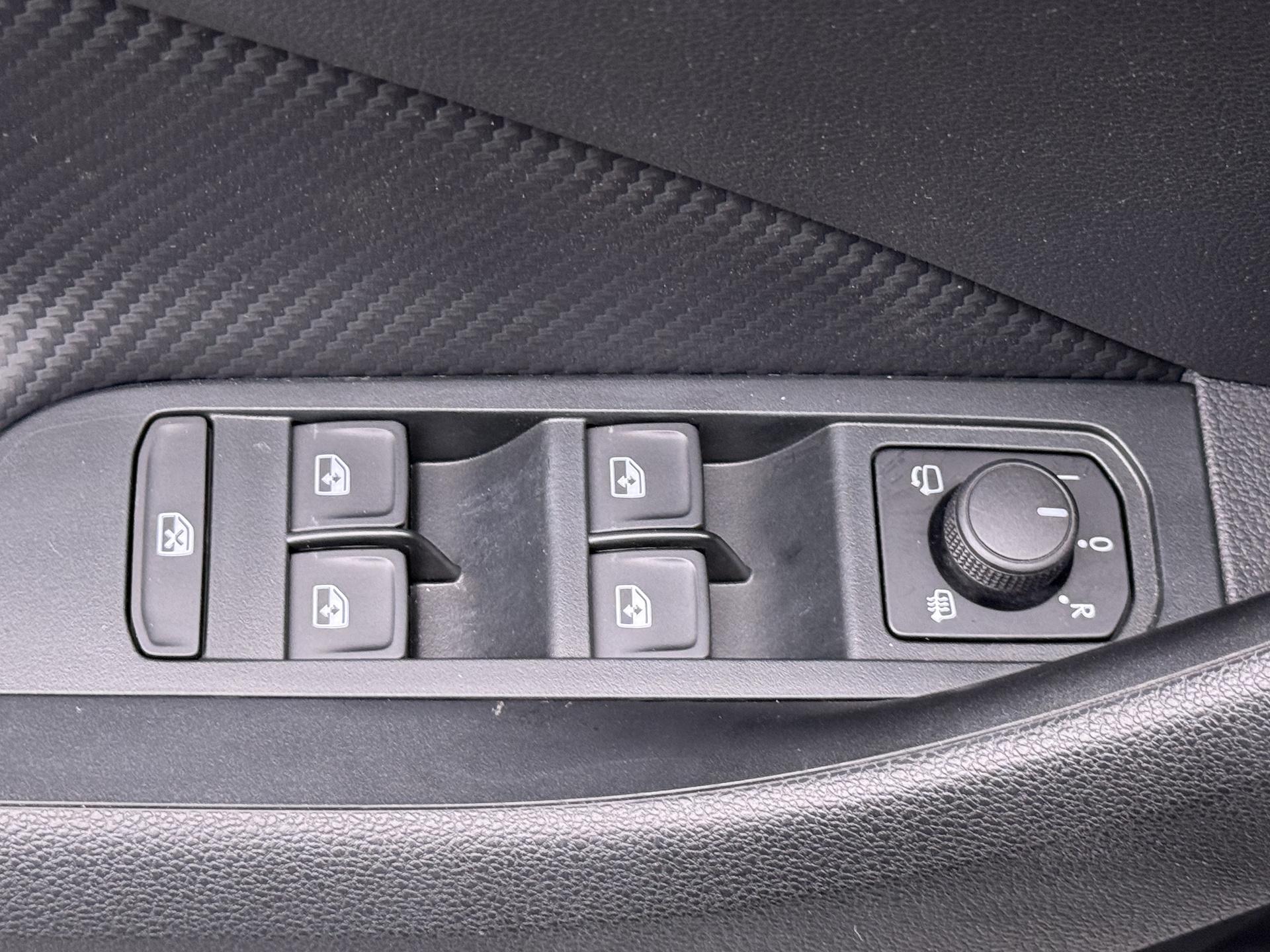 Foto van Skoda Scala