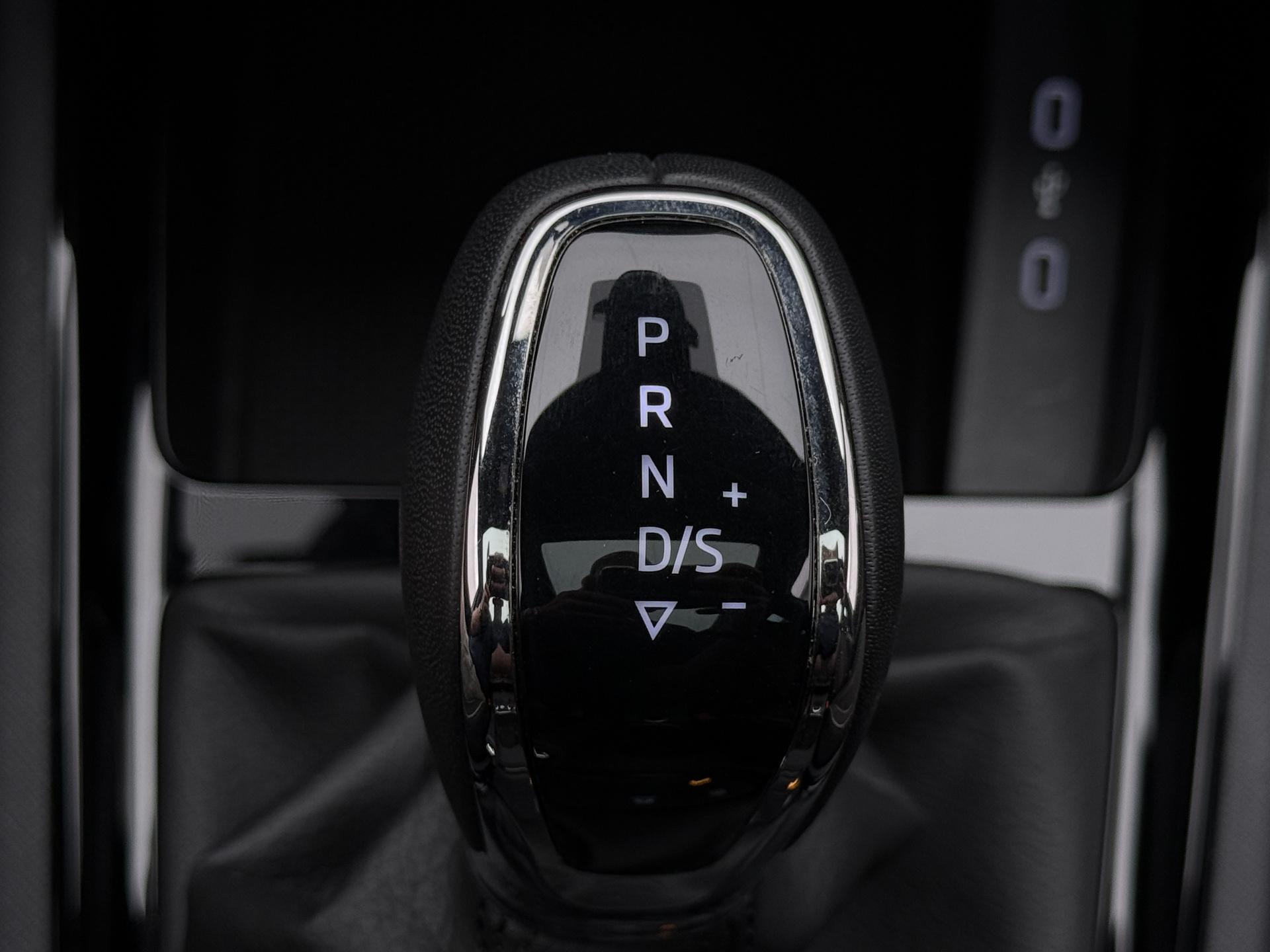 Foto van Skoda Scala