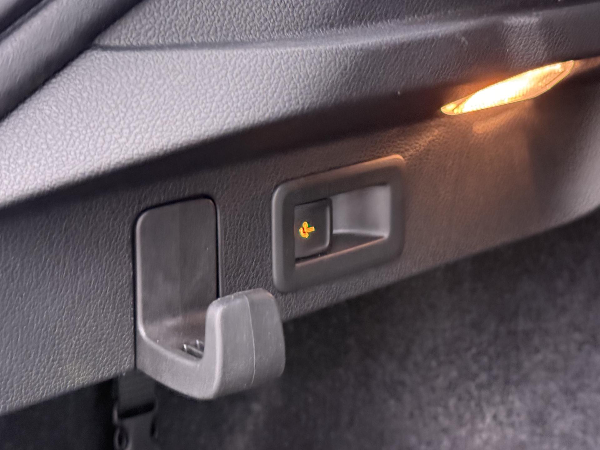 Foto van Skoda Scala