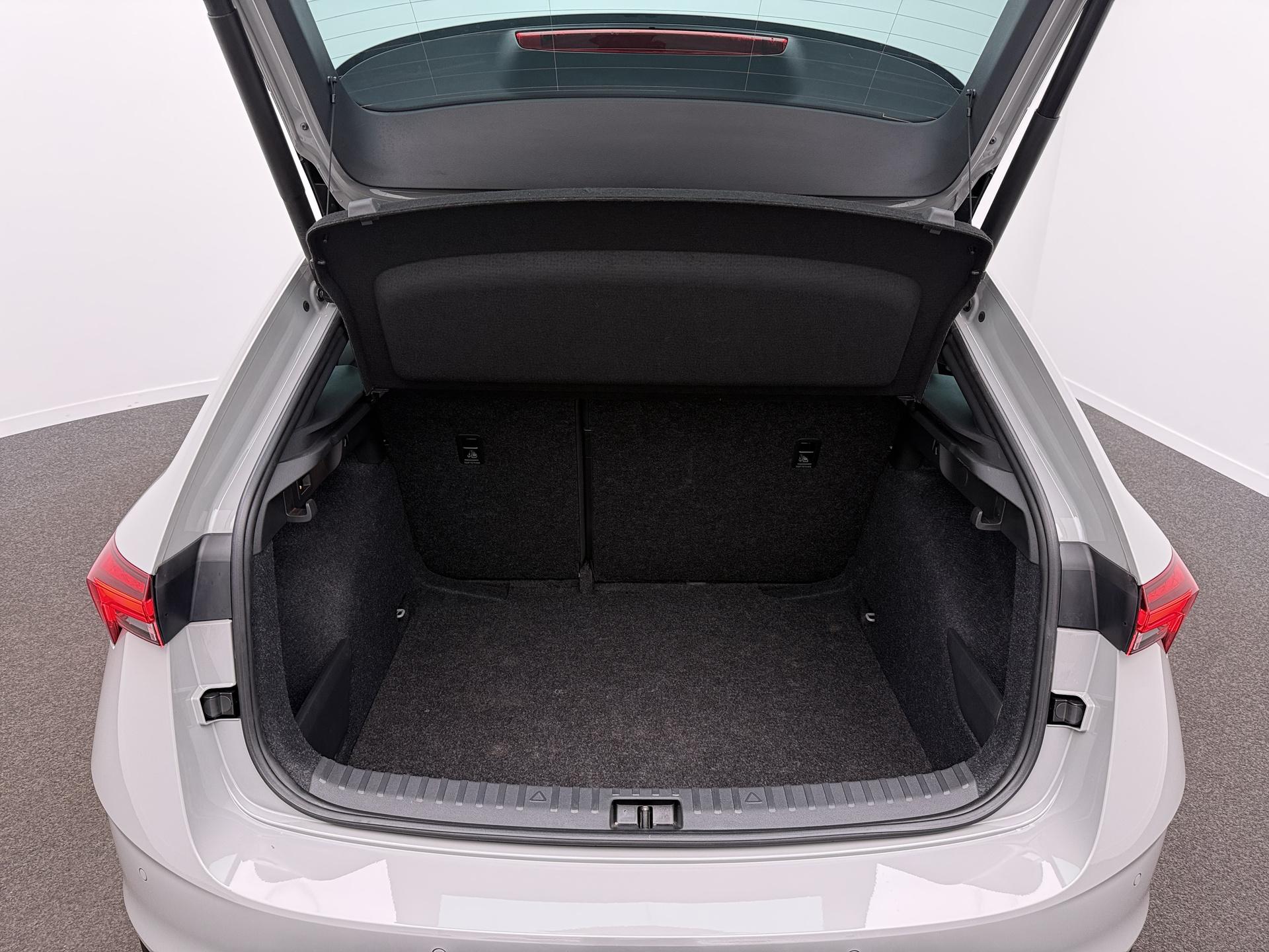 Foto van Skoda Scala