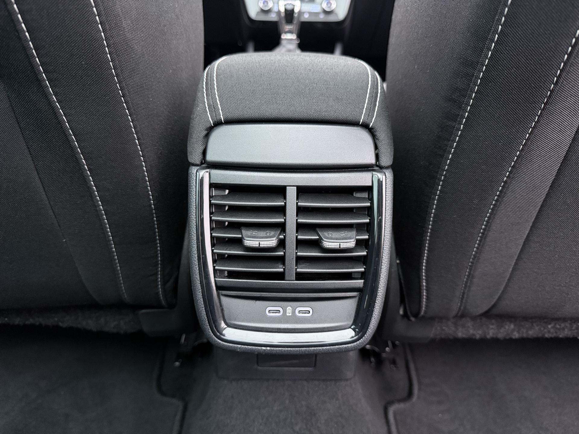 Foto van Skoda Scala